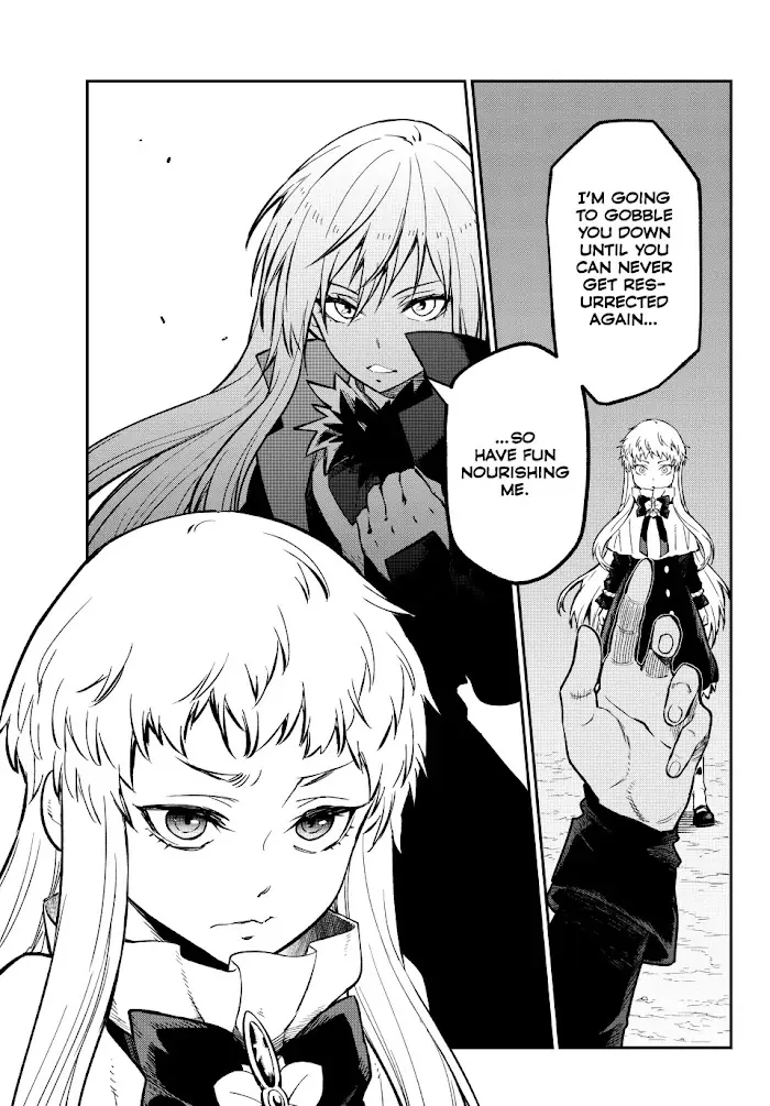 That Time I Got Reincarnated as a Slime Chapter 128 image 14_optimized